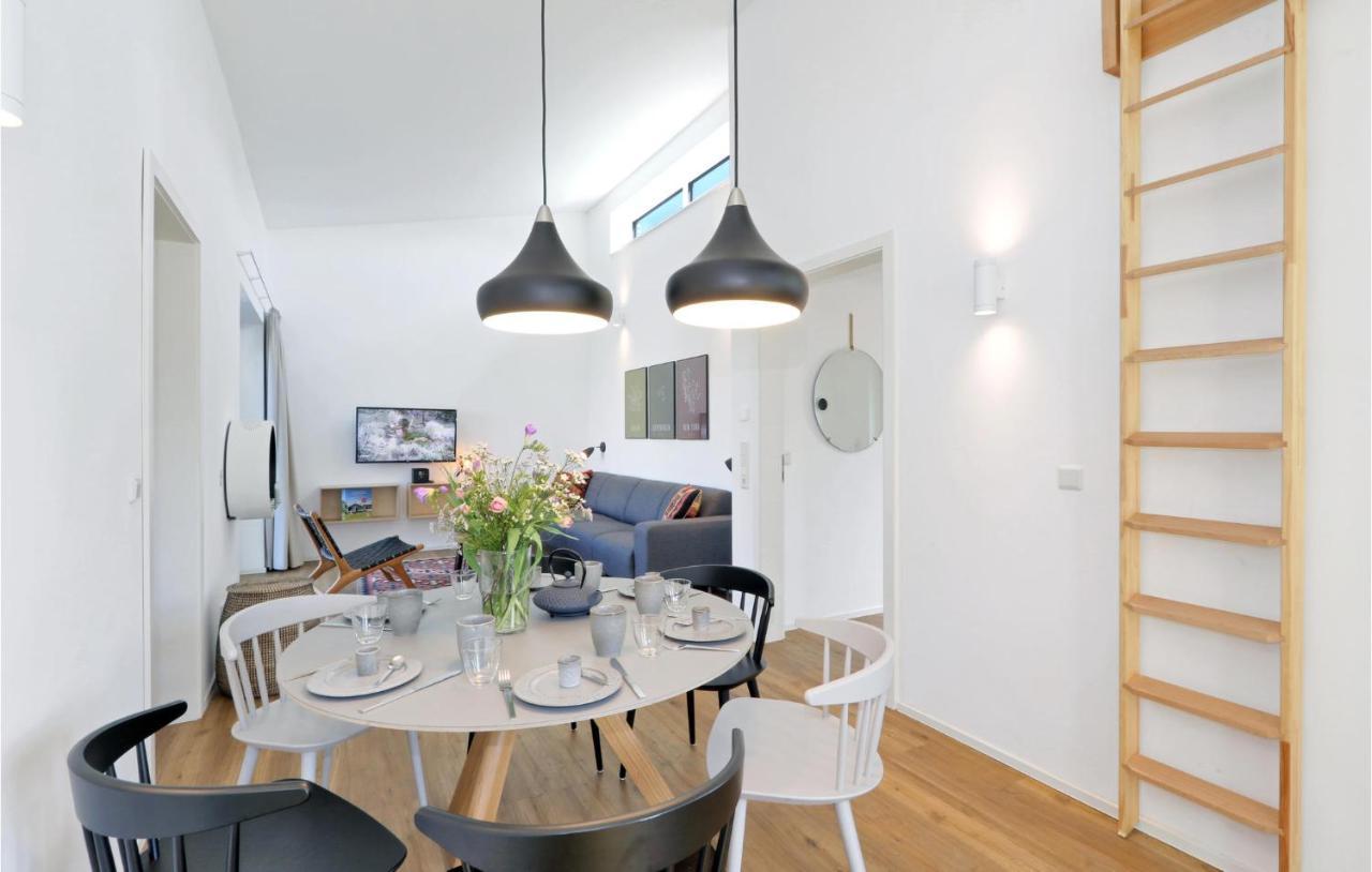 Amazing Home In Lembruch-Duemmer See With Kitchen Eksteriør billede