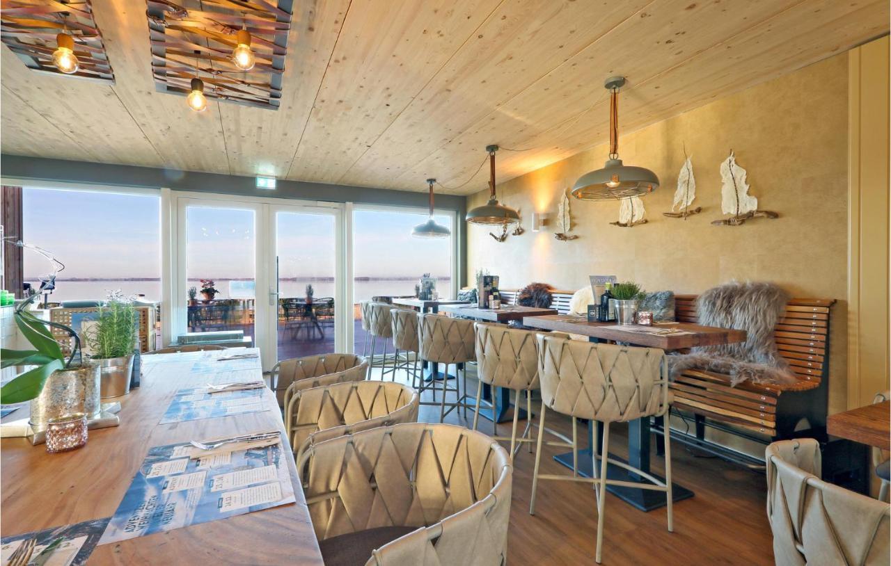 Amazing Home In Lembruch-Duemmer See With Kitchen Eksteriør billede